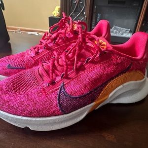 Nike Superrep Go 3 Flyknit Size 8 Like New